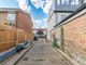 Thumbnail Land for sale in Oliver Road, London