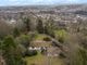 Thumbnail Bungalow for sale in Comprigney Hill, Kenwyn, Truro, Cornwall