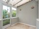 Thumbnail Terraced house for sale in Church Hill Road, Sutton
