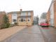 Thumbnail Semi-detached house for sale in Brantwood Rise, Banbury