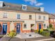 Thumbnail Terraced house for sale in Grimsthorpe Avenue, Barton Seagrave, Kettering