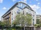 Thumbnail Flat for sale in Chiswick Green Studios, 1 Evershed Walk, Chiswick, London