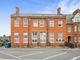 Thumbnail Flat for sale in Burrell Road, Ipswich