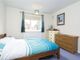 Thumbnail Flat for sale in Priory Close, Churchfields, London