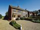 Thumbnail Semi-detached house for sale in The Street, Baconsthorpe, Holt