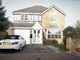 Thumbnail Detached house to rent in Tregony Road, Orpington