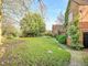 Thumbnail Detached house for sale in Dartmouth Place, Grove Park, London