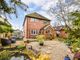 Thumbnail Detached house for sale in New Road, Midhurst