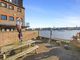 Thumbnail Flat for sale in The Boat Yard Apartments, Canary Wharf, London
