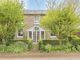 Thumbnail Detached house for sale in Mill Lane, Cowlinge, Newmarket