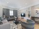 Thumbnail Flat for sale in Chesham Place, London