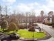 Thumbnail End terrace house for sale in St. David's Drive, Englefield Green, Egham