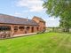Thumbnail Detached house for sale in Berryfields Gated Road, Aylesbury