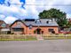 Thumbnail Detached house for sale in Poplar Lane, Bransgore, Christchurch