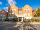 Thumbnail Flat for sale in Manor Road, Chigwell, Essex