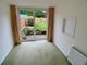 Thumbnail Lodge to rent in Barngate Close, Birstall, Leicester