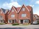 Thumbnail Detached house for sale in "The Pine - Plot 47" at Easthampstead Park, Wokingham