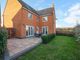 Thumbnail Detached house for sale in Beecham Road Shipston-On-Stour, Warwickshire