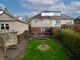 Thumbnail Semi-detached house for sale in Manor House Road, Wilsden, Bradford, West Yorkshire