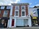 Thumbnail Retail premises for sale in 70 High Street, Winchester, Hampshire