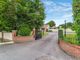 Thumbnail Detached bungalow for sale in Windsor Road, Bowers Gifford, Basildon