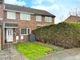 Thumbnail Terraced house for sale in Charnwood Avenue, Asfordby, Melton Mowbray