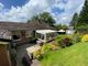 Thumbnail Detached bungalow for sale in Oakerthorpe Road, Bolehill, Matlock