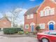 Thumbnail End terrace house to rent in Plater Drive, Oxford