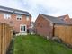 Thumbnail Semi-detached house for sale in Atherton Gardens, Spalding, Lincolnshire