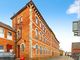 Thumbnail Flat for sale in Green Lane, Kettering