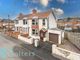 Thumbnail Semi-detached house for sale in Irfon Road, Builth Wells