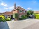 Thumbnail Detached house for sale in Falmouth Avenue, Newmarket