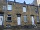 Thumbnail Terraced house for sale in Randolph Street, Halifax