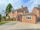 Thumbnail Semi-detached house for sale in Prospect Place, Wing, Leighton Buzzard