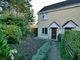 Thumbnail Semi-detached bungalow to rent in Drift Way, Cirencester