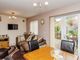 Thumbnail Town house for sale in Capercaillie Drive, Heath Hayes, Cannock