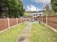 Thumbnail End terrace house for sale in Railway Terrace, Afonwen, Mold