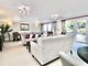 Thumbnail Flat for sale in North Close, Lymington