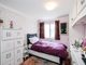 Thumbnail Flat for sale in Manor Court Lodge, High Road, London
