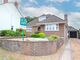 Thumbnail Bungalow for sale in Woollards Road, Ash Vale, Guildford, Surrey