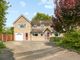 Thumbnail Detached house for sale in The Vale, Oakley