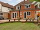Thumbnail Detached house for sale in Tumblewood Road, Banstead