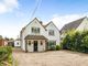 Thumbnail Property for sale in Brentmoor Road, West End, Woking