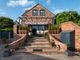 Thumbnail Detached house for sale in West Felton, Oswestry, Shropshire