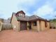 Thumbnail Bungalow for sale in Croftland Gardens, Bolton Le Sands, Carnforth