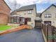 Thumbnail Detached house for sale in 4 Allstone Lee, Belper