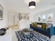 Thumbnail Flat for sale in Killearn Court, The Square, Killearn, Glasgow