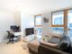 Thumbnail Flat for sale in Province Square, Blackwall