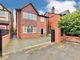 Thumbnail Detached house for sale in Mauldeth Road West, Withington, Manchester