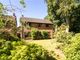 Thumbnail Detached house for sale in Pinehurst, Sevenoaks, Kent
